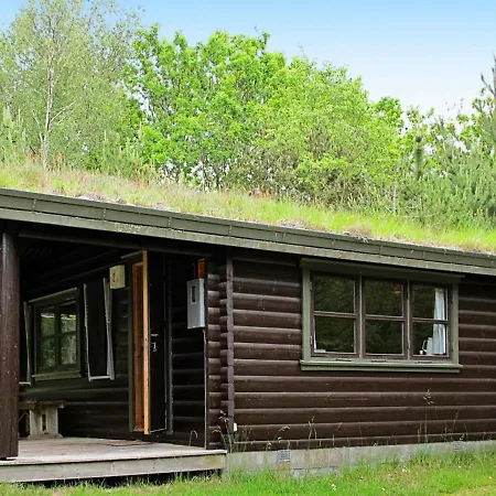 Two-bedroom Holiday In Laeso 14 *