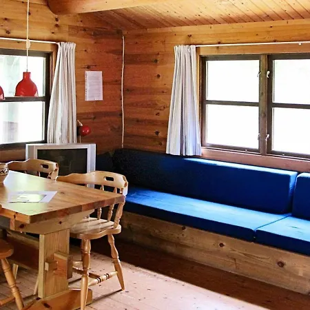 Two-bedroom Holiday In Laeso 14 Vesterø Havn