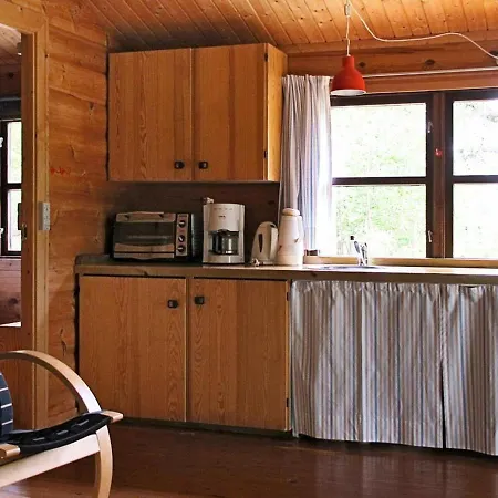 Two-bedroom Holiday In Laeso 14 *